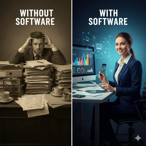 Web Dev