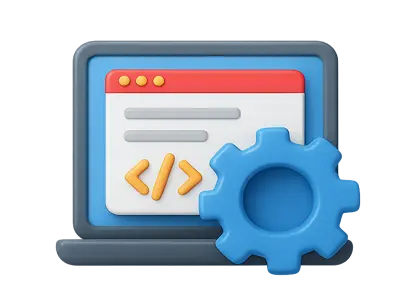 Web App Development