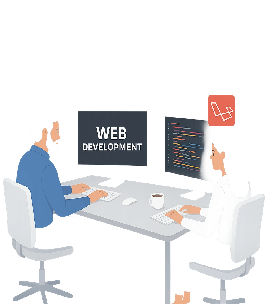Hero Image of Secure Invest Flow